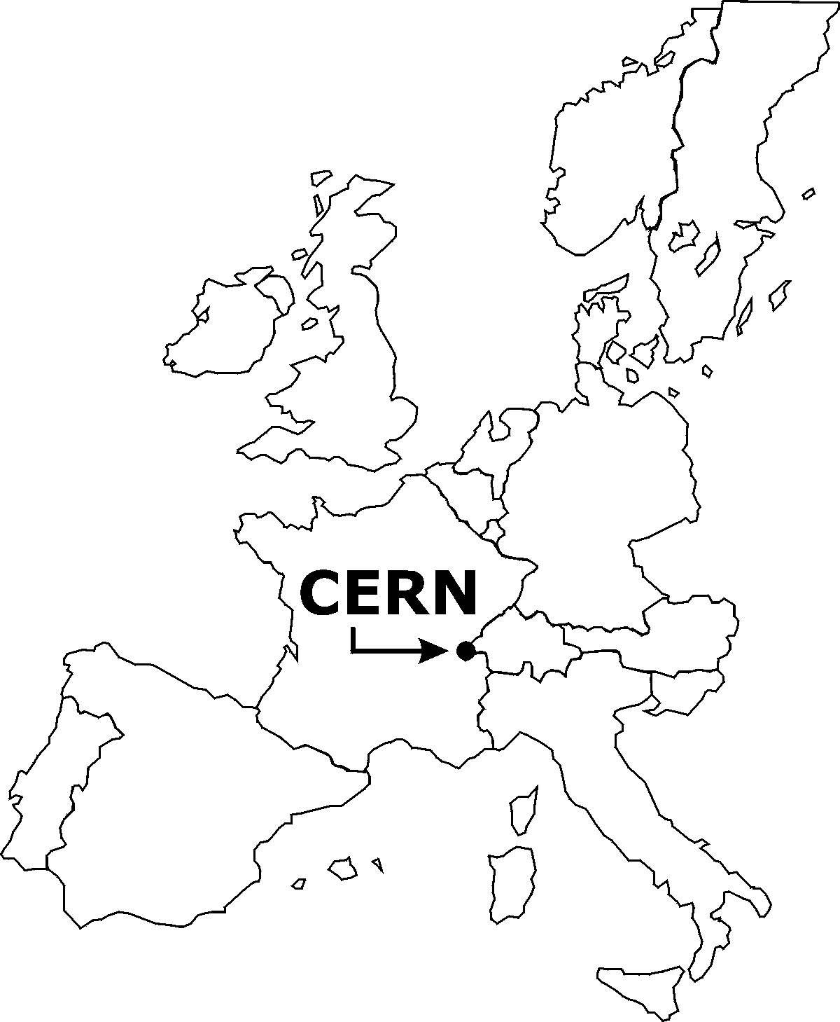 Super Proton Synchrotron